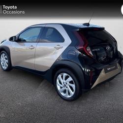 Toyota Aygo X 1.0 VVT-i 72ch Design Cholet