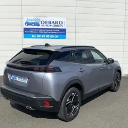 Peugeot 2008 1.2 PURETECH 130CH S&S ALLURE EAT8 Saint-Saturnin