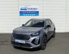 Peugeot 2008 Mérignac