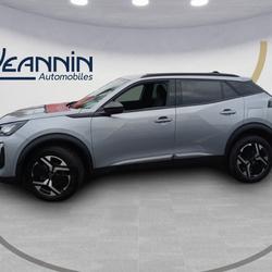 Peugeot 2008 2008 100 S&S BVM6 Allure Sens