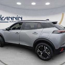 Peugeot 2008 2008 100 S&S BVM6 Allure Sens