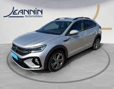 Volkswagen Taigo Auxerre