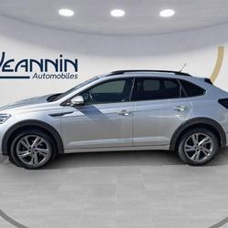 Volkswagen Taigo Taigo 1.5 TSI 150 DSG7 R-Line Auxerre