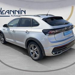 Volkswagen Taigo Taigo 1.5 TSI 150 DSG7 R-Line Auxerre