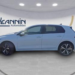 Volkswagen Golf 8 Golf 1.5 TSI EVO2 116 BVM6 VW Edition Sens