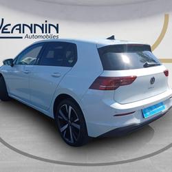 Volkswagen Golf 8 Golf 1.5 TSI EVO2 116 BVM6 VW Edition Sens