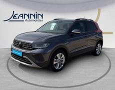 Volkswagen T-Cross Avallon
