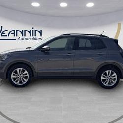 Volkswagen T-Cross T-Cross 1.0 TSI 95 Start/Stop BVM5 VW Edition Avallon