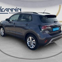 Volkswagen T-Cross T-Cross 1.0 TSI 95 Start/Stop BVM5 VW Edition Avallon