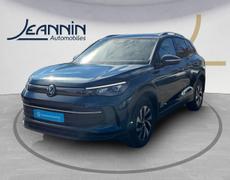 Volkswagen Tiguan Auxerre