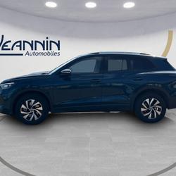 Volkswagen Tiguan Tiguan 1.5 eHybrid 204ch DSG6 VW Edition Auxerre