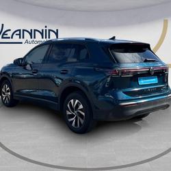 Volkswagen Tiguan Tiguan 1.5 eHybrid 204ch DSG6 VW Edition Auxerre