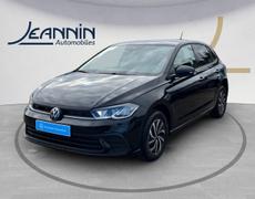 Volkswagen Polo Auxerre