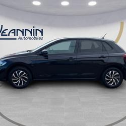Volkswagen Polo Polo 1.0 TSI 95 S&S DSG7 VW Edition Auxerre