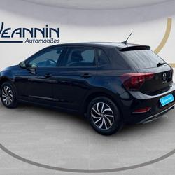 Volkswagen Polo Polo 1.0 TSI 95 S&S DSG7 VW Edition Auxerre