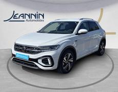 Volkswagen T-Roc Auxerre