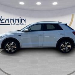 Volkswagen T-Roc T-Roc 1.5 TSI EVO2 150 Start/Stop DSG7 R-Line Edition Auxerre