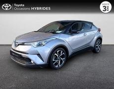 Toyota C-HR Cholet