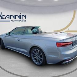 Audi A5 Cabriolet A5 Cabriolet 40 TFSI 204 S tronic 7 Avus Sens