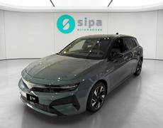 Opel Astra Toulouse
