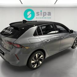 Opel Astra 1.2 Turbo Hybride 145 ch Automatique GS 5p occasion - Toulouse - photo 2/32