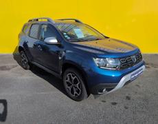 Dacia Duster Saint-Georges-sur-Loire