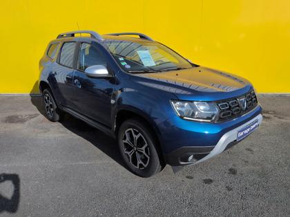 Dacia Duster - 1.3 TCE 130CH FAP PRESTIGE 4X2 - 15 790 €