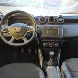 Dacia Duster 1.3 TCE 130CH FAP PRESTIGE 4X2 Saint-Georges-sur-Loire