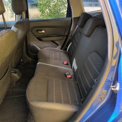Dacia Duster 1.3 TCE 130CH FAP PRESTIGE 4X2 Saint-Georges-sur-Loire