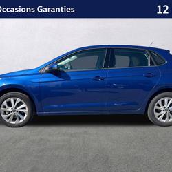 Volkswagen Polo Polo 1.0 TSI 116 S&S DSG7 Style Salon-de-Provence