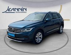 Volkswagen Tiguan Auxerre
