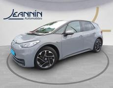 Volkswagen ID3 Sens