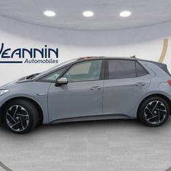 Volkswagen ID3 ID.3 204 ch Pro Performance Active Sens