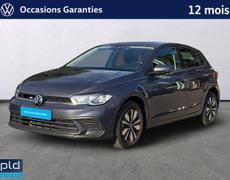 Volkswagen Polo Salon-de-Provence