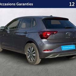 Volkswagen Polo Polo 1.0 TSI 95 S&S DSG7 VW Edition Salon-de-Provence