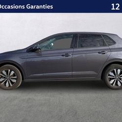 Volkswagen Polo Polo 1.0 TSI 95 S&S DSG7 VW Edition Salon-de-Provence