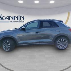 Volkswagen T-Roc T-Roc 1.5 TSI 150 EVO Start/Stop DSG7 R-Line Sens