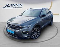 Volkswagen T-Roc Maillot