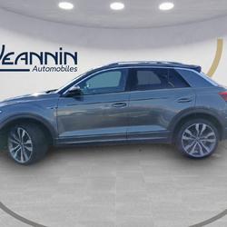 Volkswagen T-Roc T-Roc 1.5 TSI 150 EVO Start/Stop DSG7 R-Line Maillot