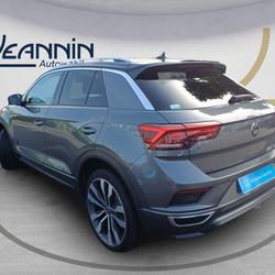 Volkswagen T-Roc T-Roc 1.5 TSI 150 EVO Start/Stop DSG7 R-Line Maillot