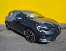 Renault Clio 5 Saint-Georges-sur-Loire