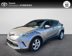 Toyota C-HR Cholet