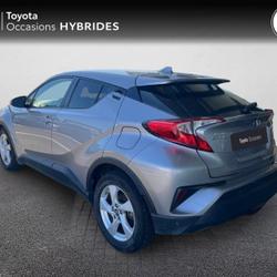 Toyota C-HR 122h Dynamic 2WD E-CVT Cholet