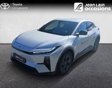 Toyota C-HR Valence