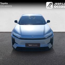 Toyota C-HR C-HR+ Grande Autonomie 77 kWh Design Valence