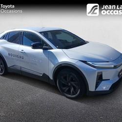 Toyota C-HR C-HR+ Grande Autonomie 77 kWh Design Valence