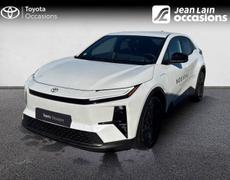 Toyota C-HR Annonay