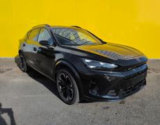 Cupra Formentor Saint-Georges-sur-Loire