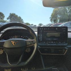 Cupra Formentor 2.0 TDI 150CH V DSG7 Saint-Georges-sur-Loire