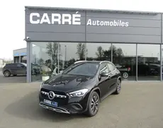 Mercedes GLA Dol-de-Bretagne